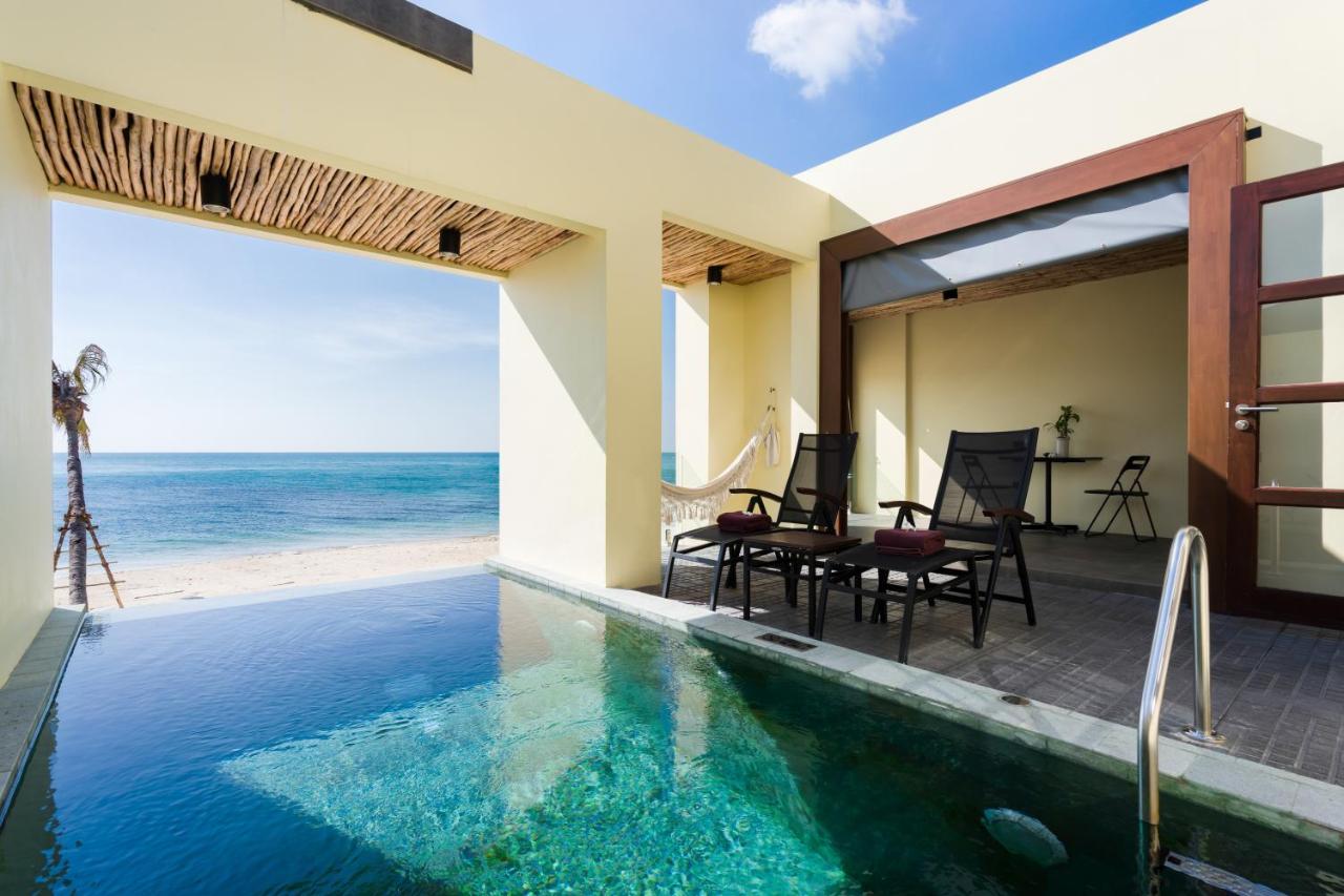 Pavilion Pool Residence Samui - SHA Extra Plus Lamai Beach  Habitación foto