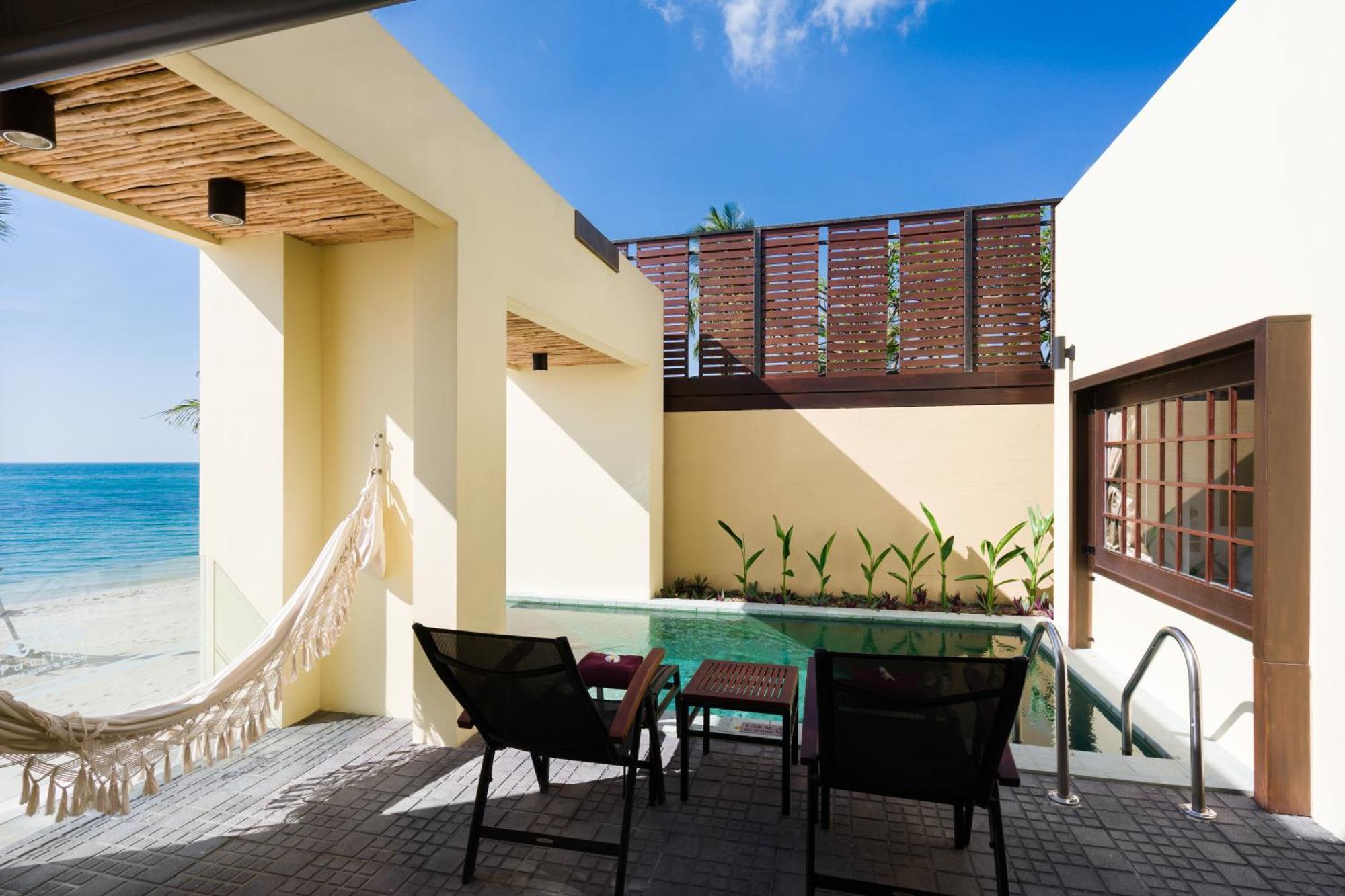 Pavilion Pool Residence Samui - SHA Extra Plus Lamai Beach  Habitación foto