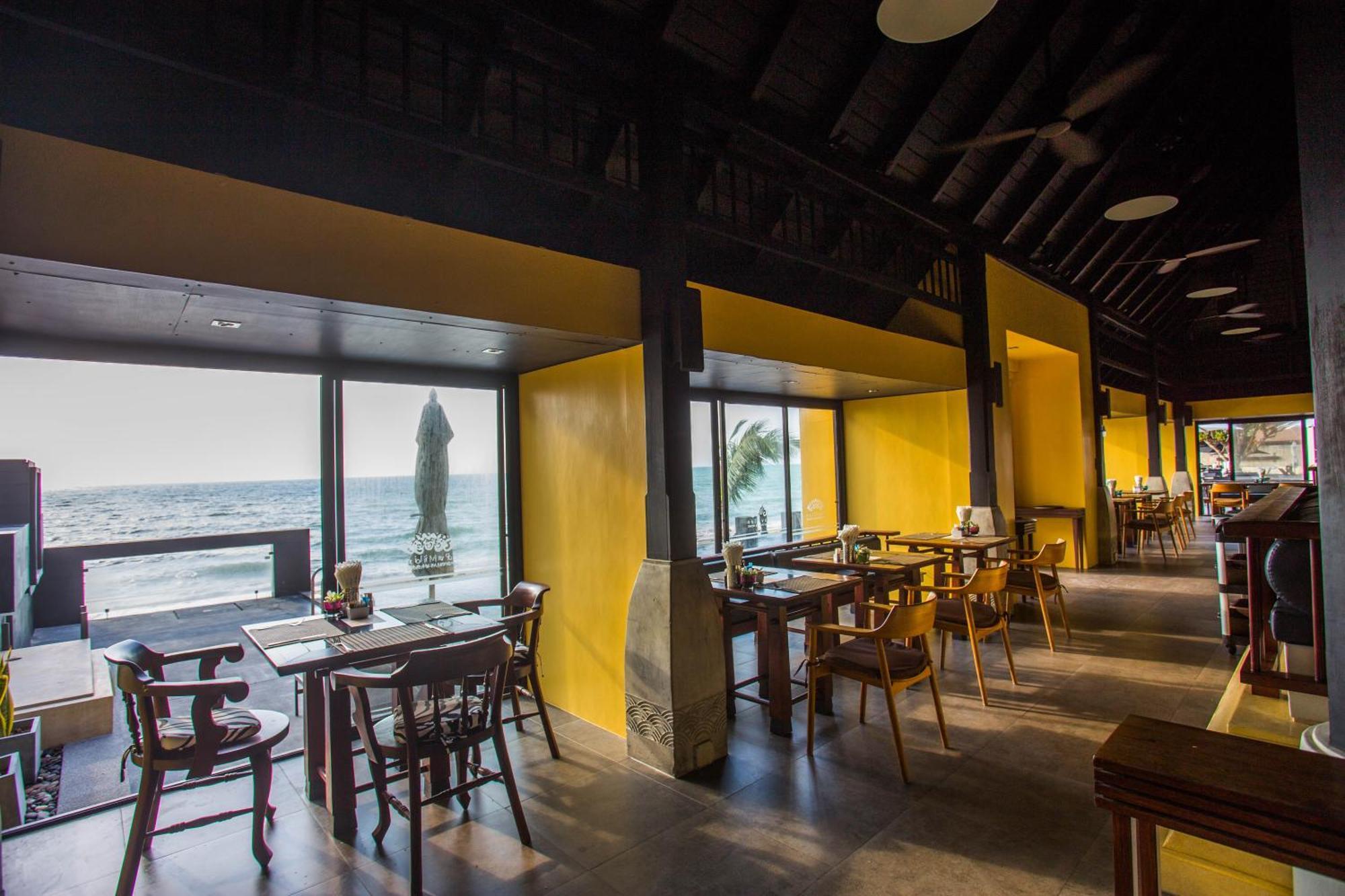 Pavilion Pool Residence Samui - SHA Extra Plus Lamai Beach  Exterior foto