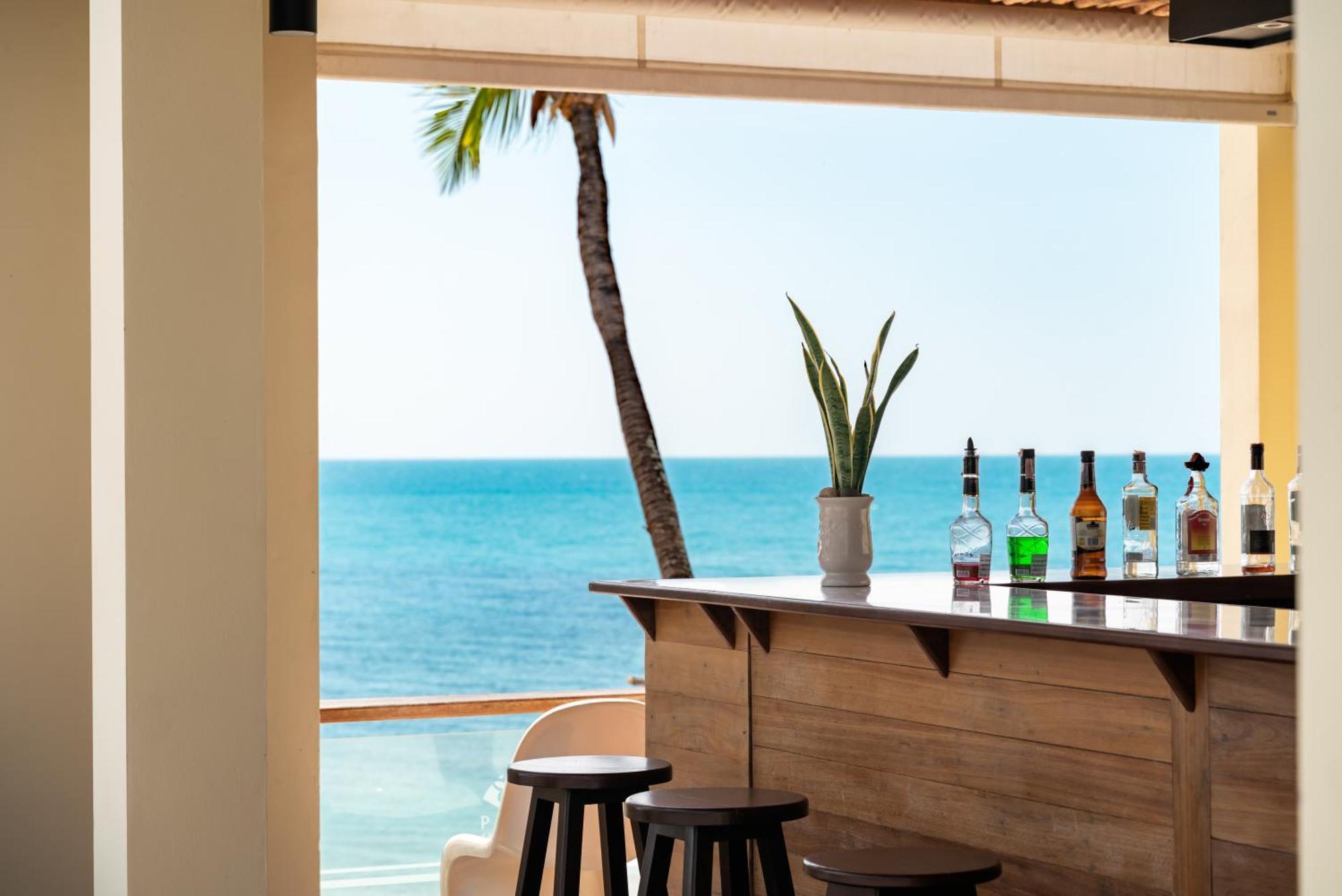 Pavilion Pool Residence Samui - SHA Extra Plus Lamai Beach  Exterior foto
