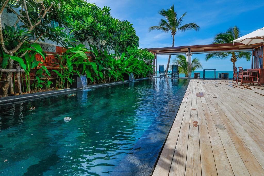 Pavilion Pool Residence Samui - SHA Extra Plus Lamai Beach  Habitación foto